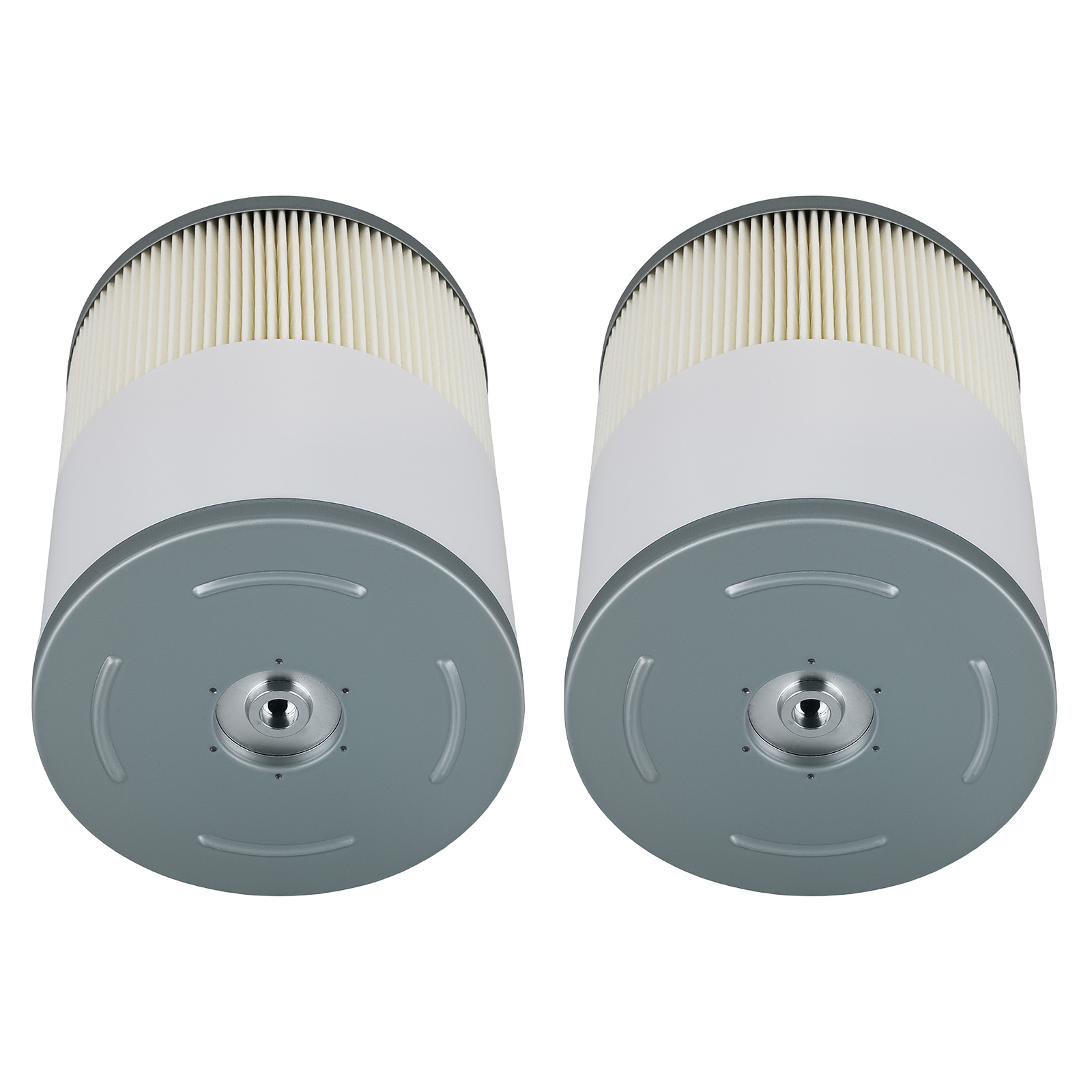 4Pcs Fuel Filters for Detroit Diesel DD13 DD15 DD16 A4720921205 PF9804