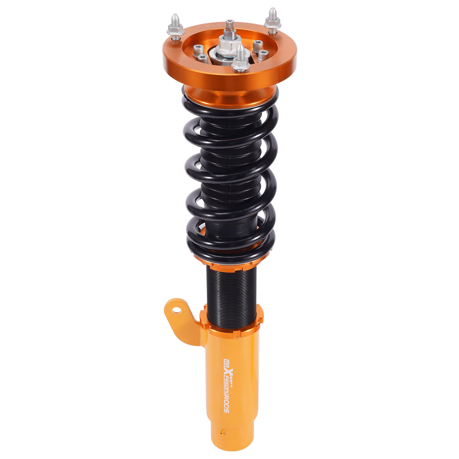 Height Adjustable Suspension Kit for BMW E46 318i 320i 325i Non-Xi 1998-2005