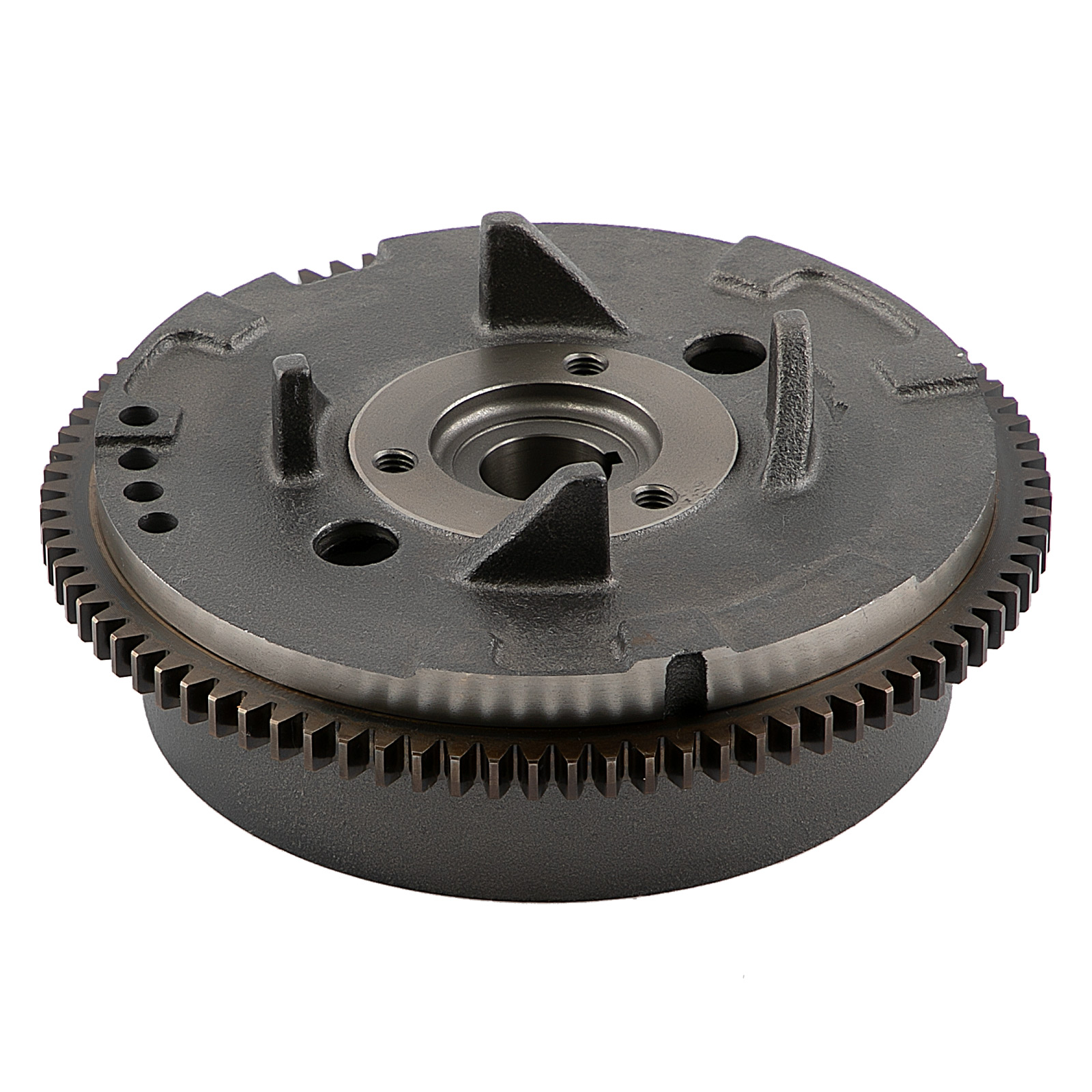 Flywheel Rotor For Polaris Sportsman 500 4X4  6x6 1998-2004 For 3087166 3085558