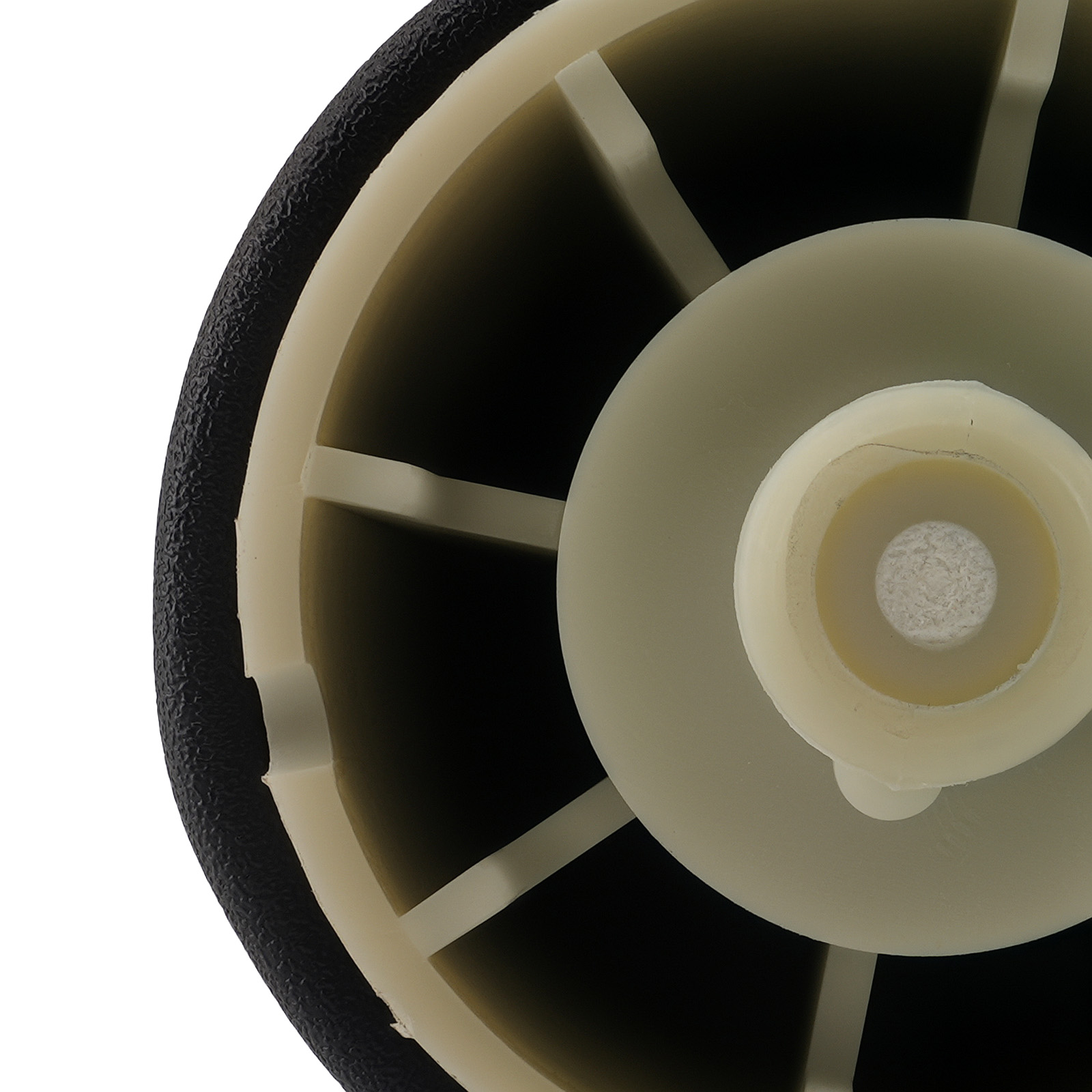 2x Air Suspension bag for BMW X5 E53 00-06 Rear 3.0i 4.4i 4.6/4.8is 37126750355