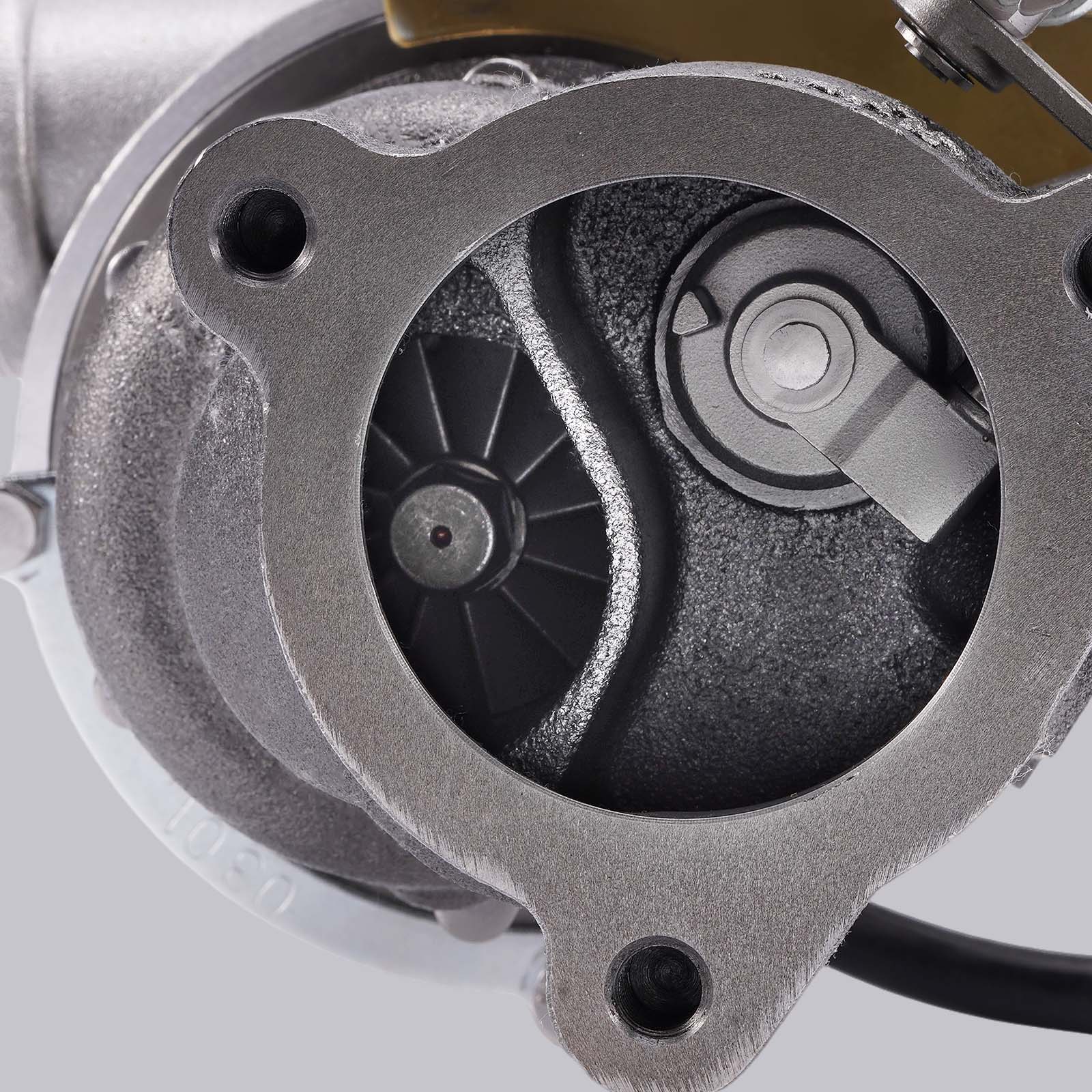 K03S Turbo Charger for VW Passat Audi A4 A6 Quattro 1.8L 1999 - 53039880029