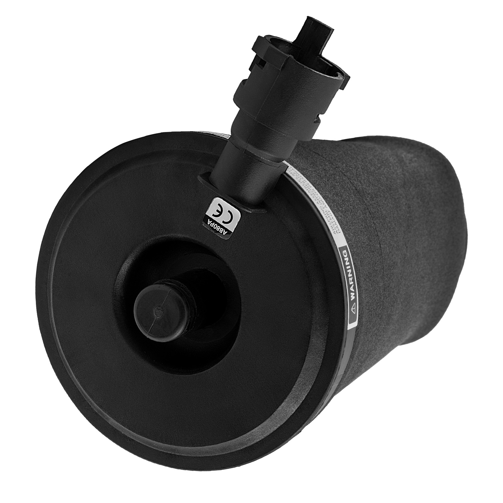 Pair Rear Air Suspension Spring Bags for Ford Mercury 1989-2010 for Lincoln Town