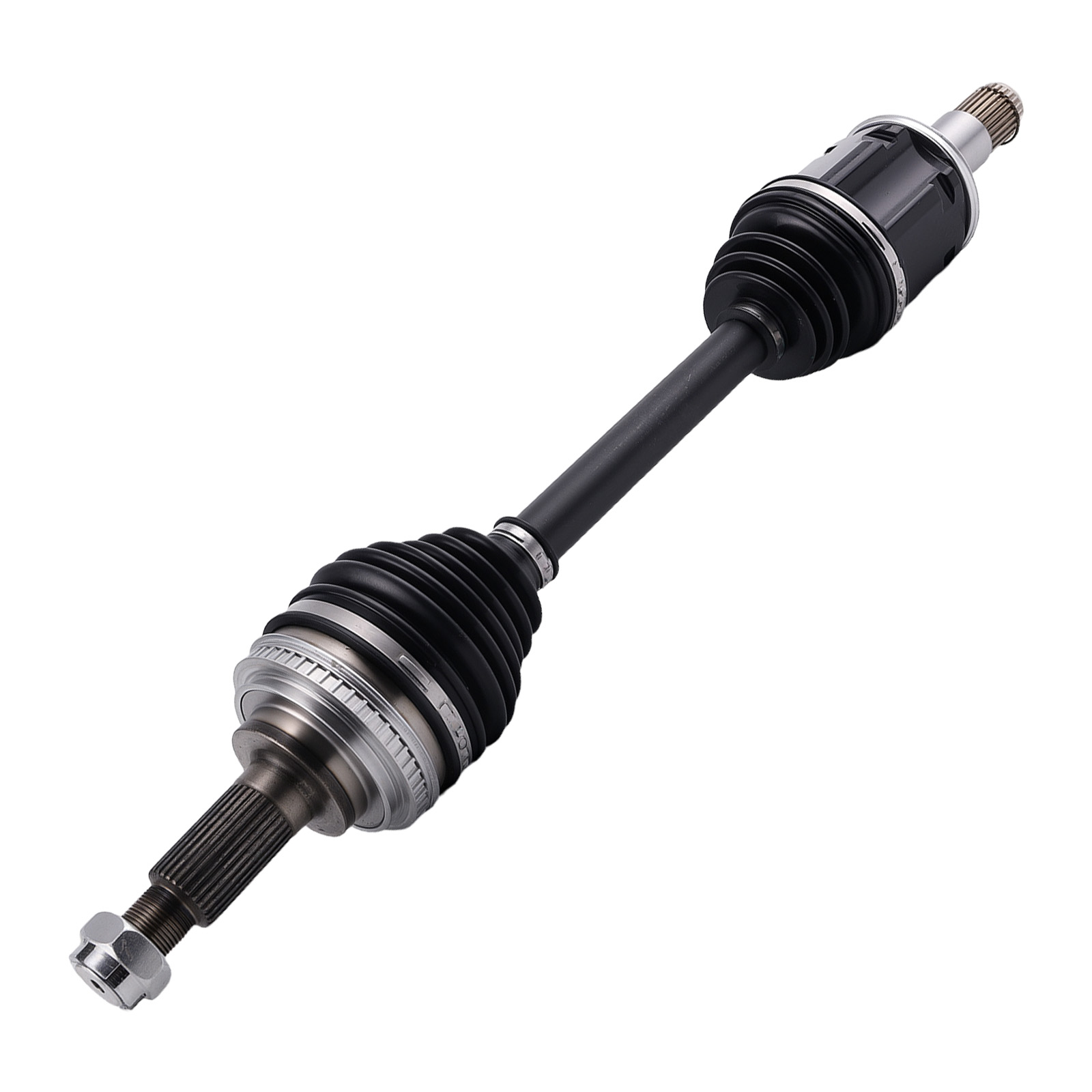 Front Left CV Joint Axles Shaft 66-5168 For Toyota Sienna 98-03 Avalon 1997-2004