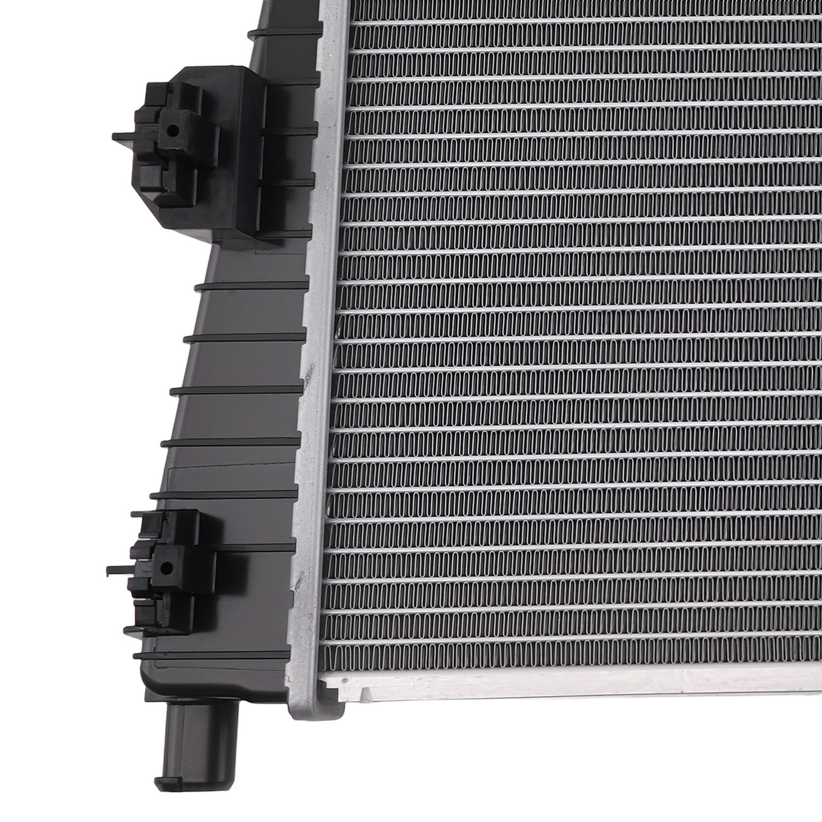 Core System Radiator for Dodge Durango 5.7L 2015-2020 CH3010375 Cross Flow