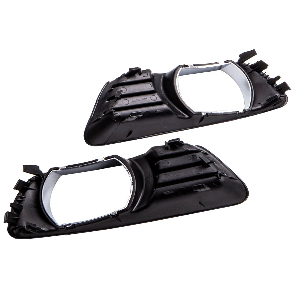 Front Driving Fog Lights for Toyota Camry 2007-2009 8121006071 Clear Lens Pair