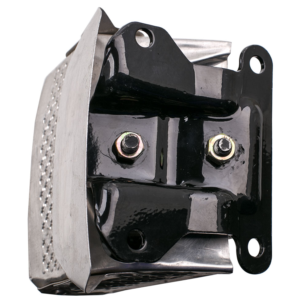 2pcs Front Engine Motor Mount for Chevrolet Silverado 1500 5.3L 2008 2009 2010