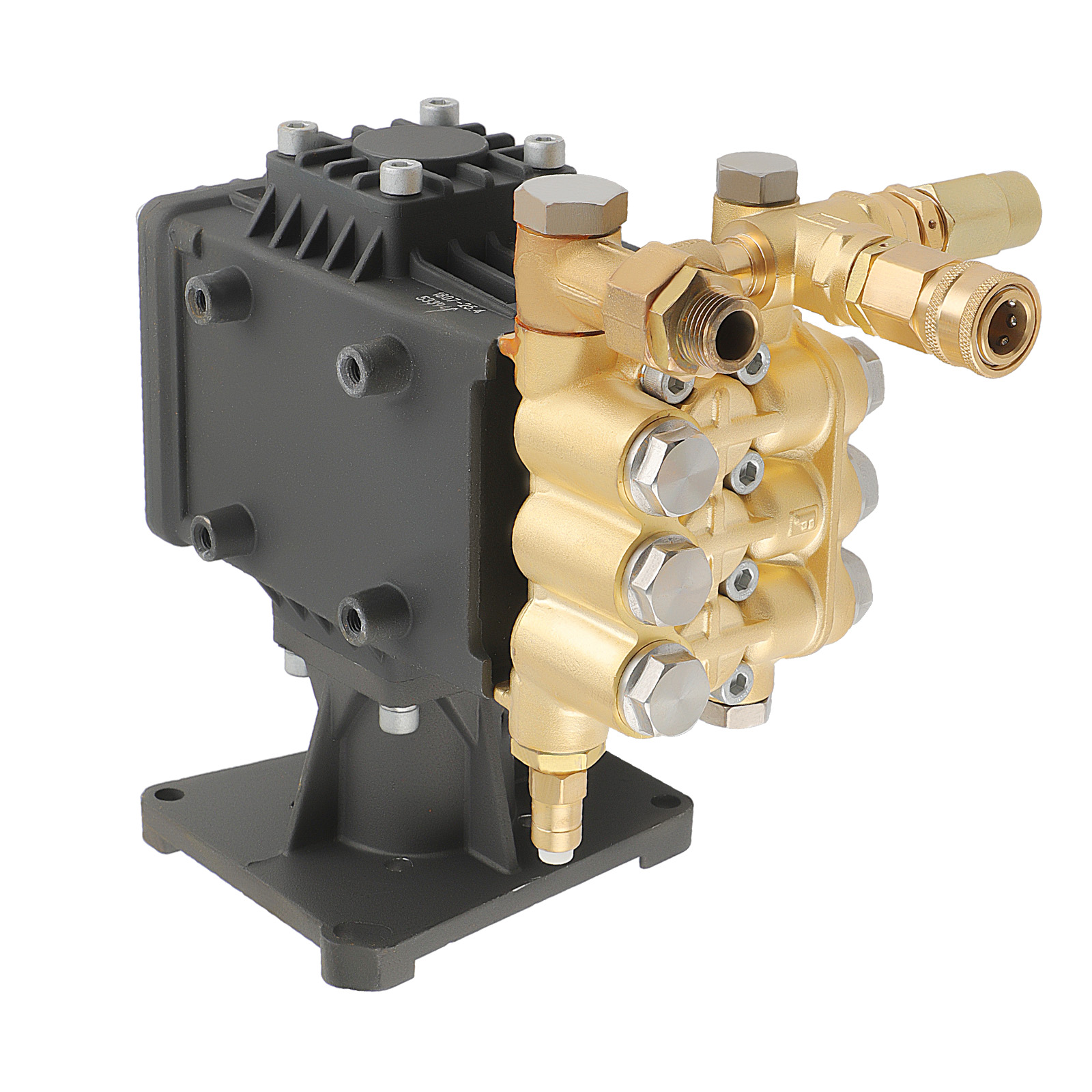 Pressure Washer Direct Drive Pump For RSV4G40 & RSV4G40HDF40EZ 1