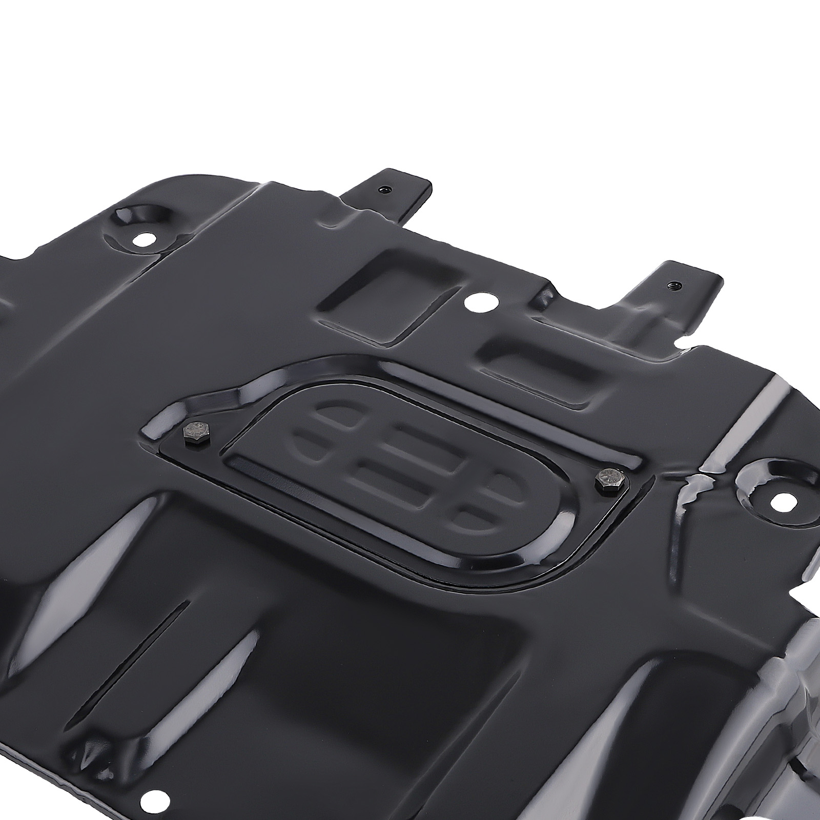 Under Engine Cover Splash Shield For Toyota 4runner Gx470 2003 - 2009 5145035010