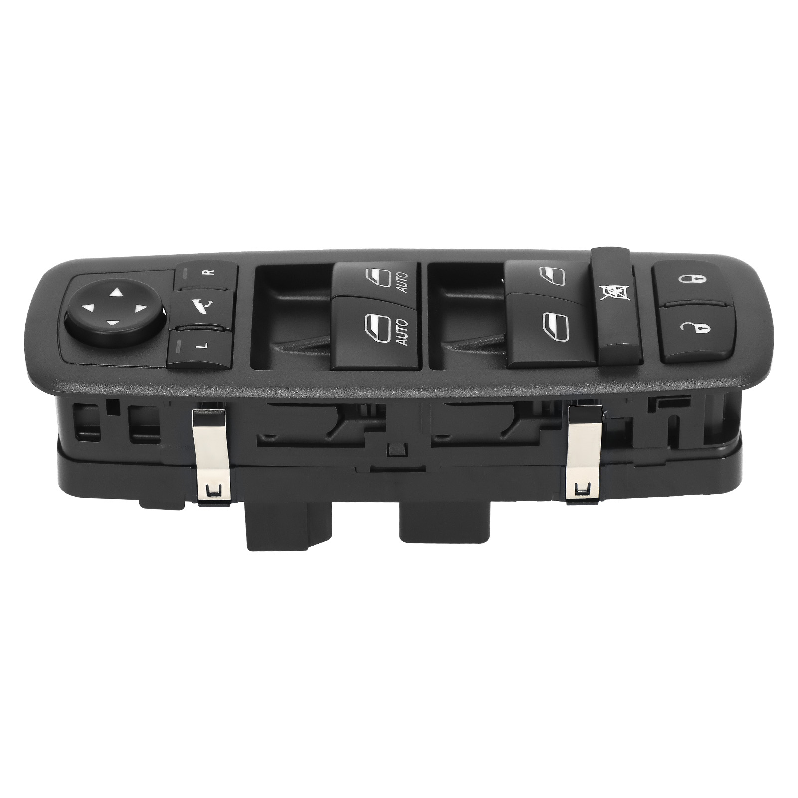 Front Door Power Window Control Switch For Dodge Ram 1500 2500 3500 2013- 2015