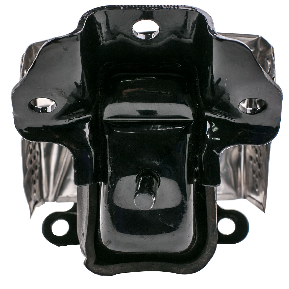 2pcs Front Engine Motor Mount for Chevrolet Silverado 1500 5.3L 2008 2009 2010