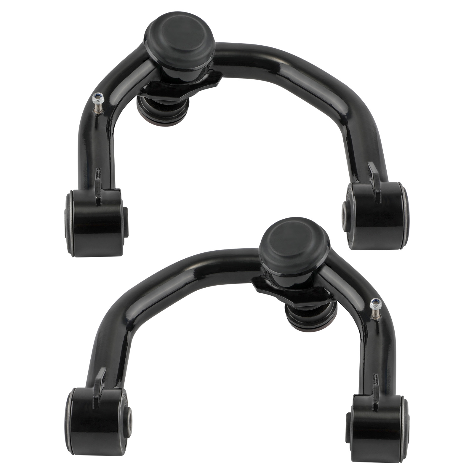 Front Upper Control Arms 2-4