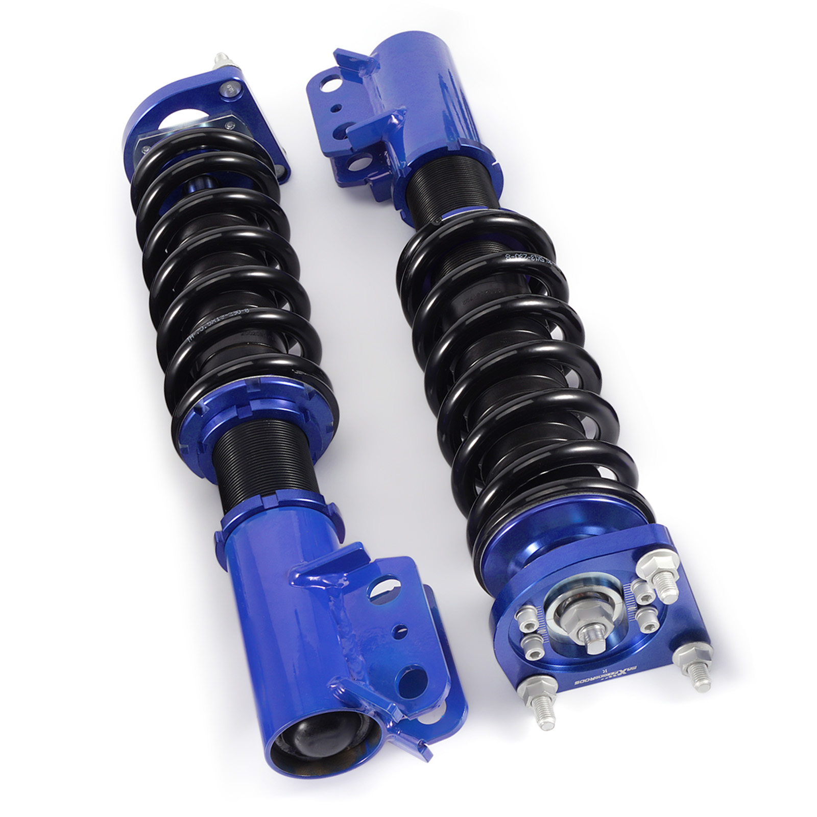 Adjustable Coilover for Ford Mustang SN95 94-04 Front Rear Lowering Suspension