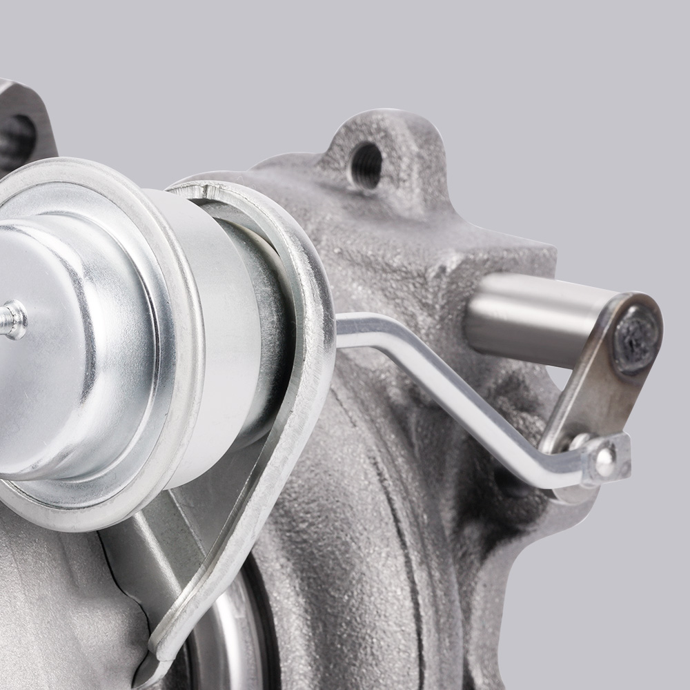 RHF55 VF52 Turbocharger Fit For Subaru Impreza WRX Forester 2.5XT 14411AA800