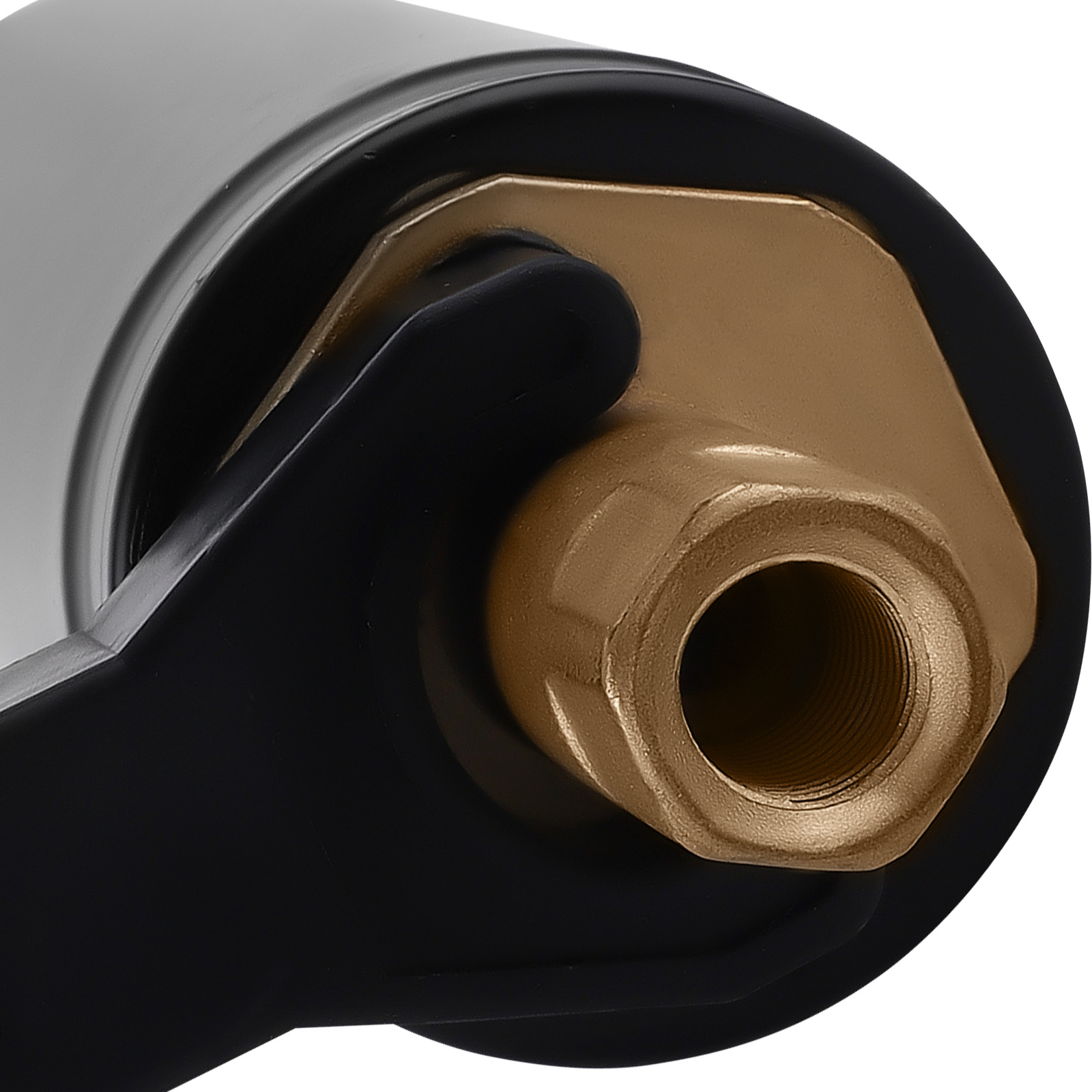 Fuel Pump Module Assembly for Mercruiser OMC Volvo Penta 4.3L 5.0L 5.7L 3857986