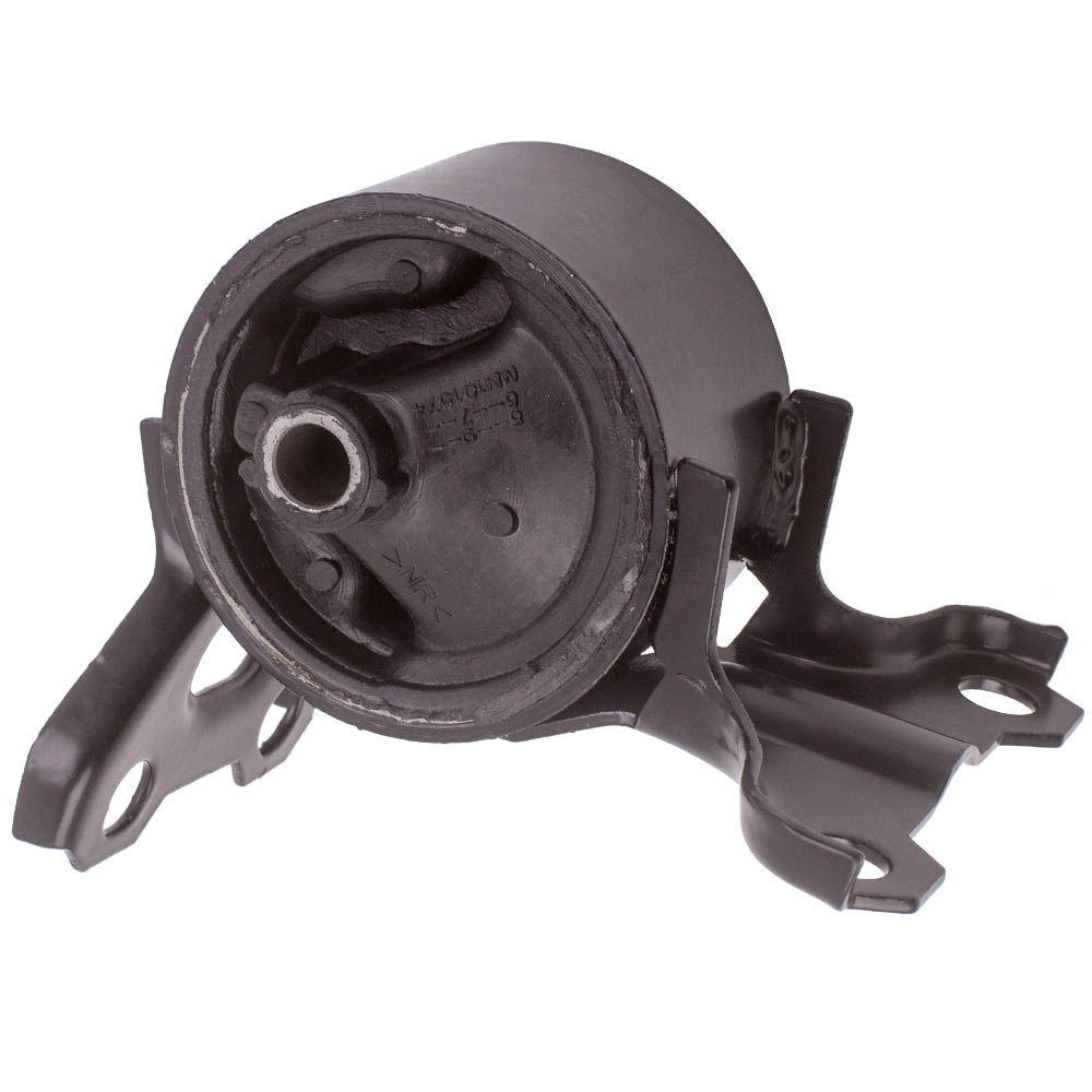 Engine Motor Mounts & Transmission Mount for Jeep Patriot (MK) 0716