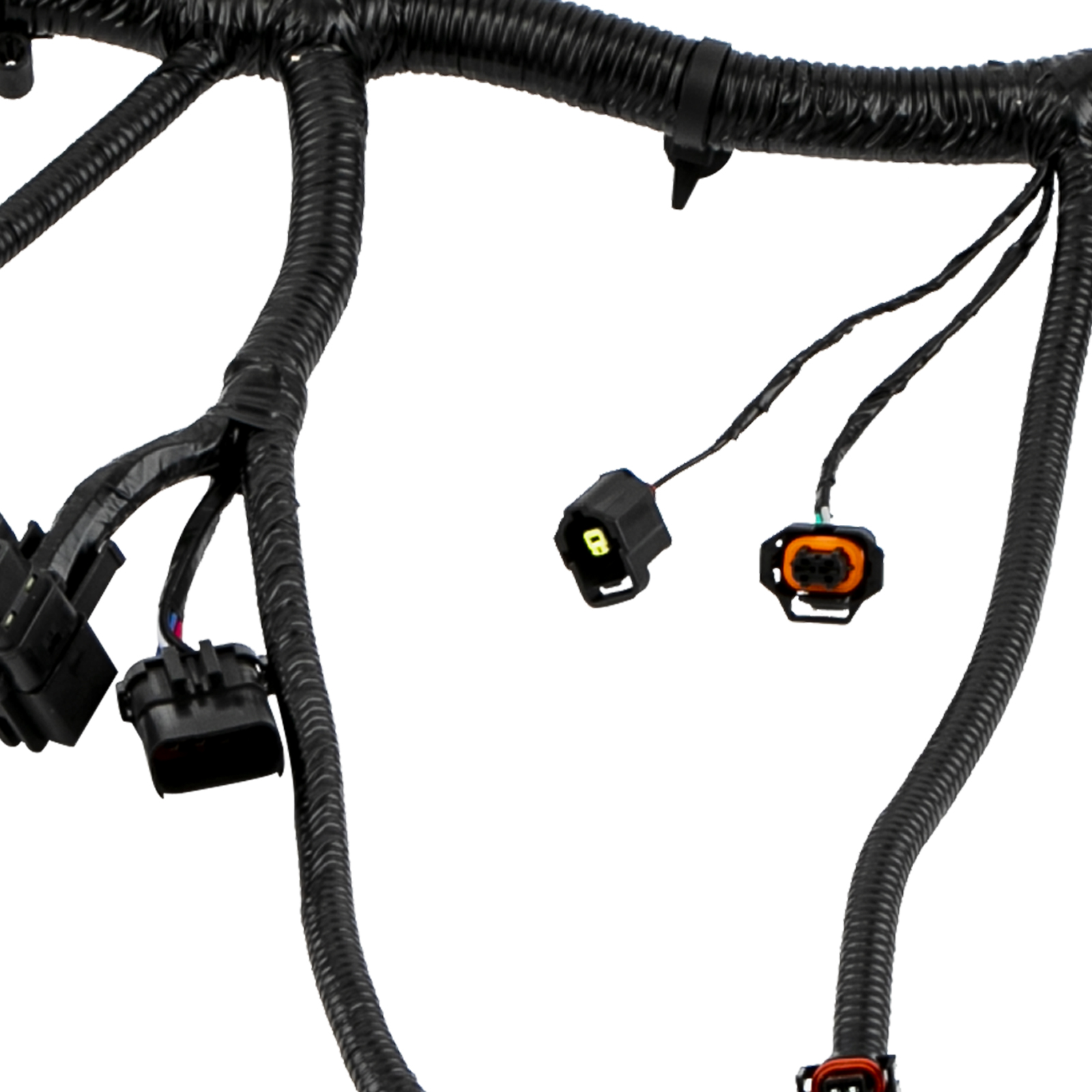 Engine Wiring Harnesses for Ford F250 F350 F450 Super Duty 03-04 3C3Z12B637BA