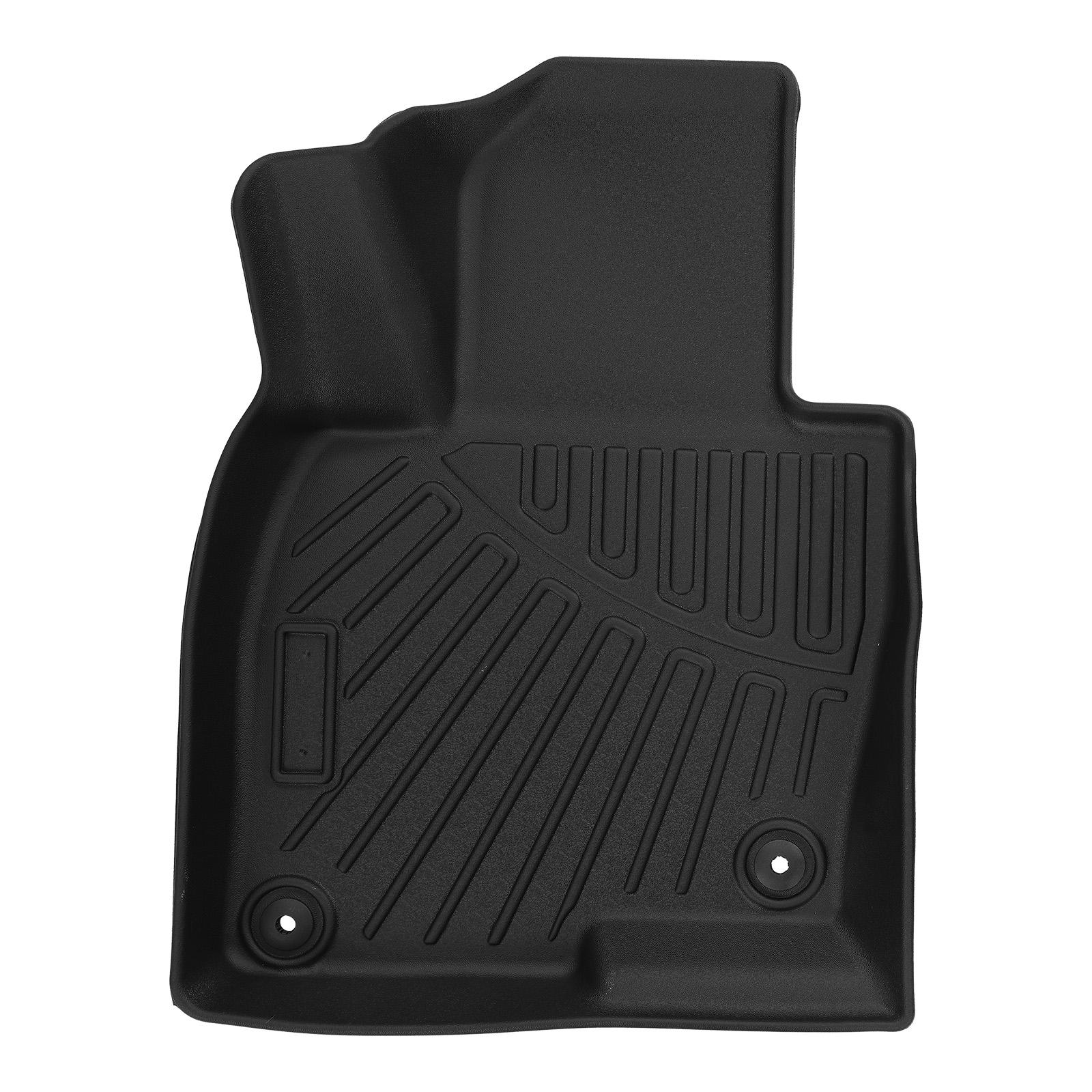 4PCS Floor Mats & Cargo Liner For Mazda CX-5 2017 2018 - 2024 All Weather TPE