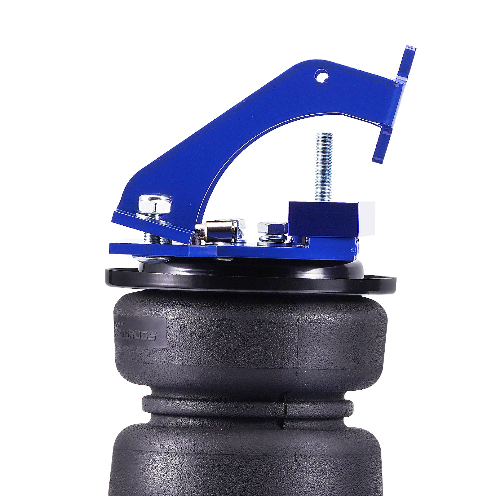 Towing Air Spring Suspension Kit For Ford F-250 F-350 Super Duty Pickup XL 4WD