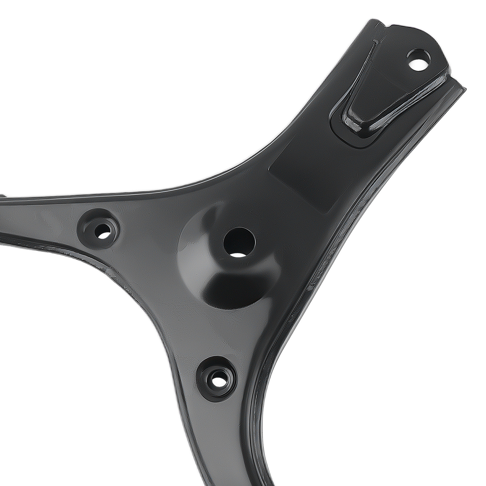 8pc Front Lower Control Arm Ball Joint Tie Rod for Kia Rio Rio5 2006-2011