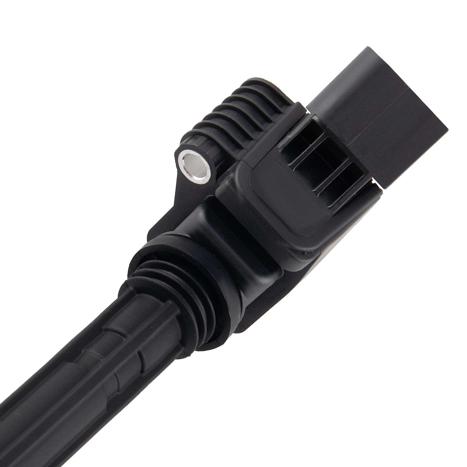 4PCS Ignition Coils 4 Iridium Spark Plugs for Audi A6 C7 2.0L Q5 2.0L 2018-2020