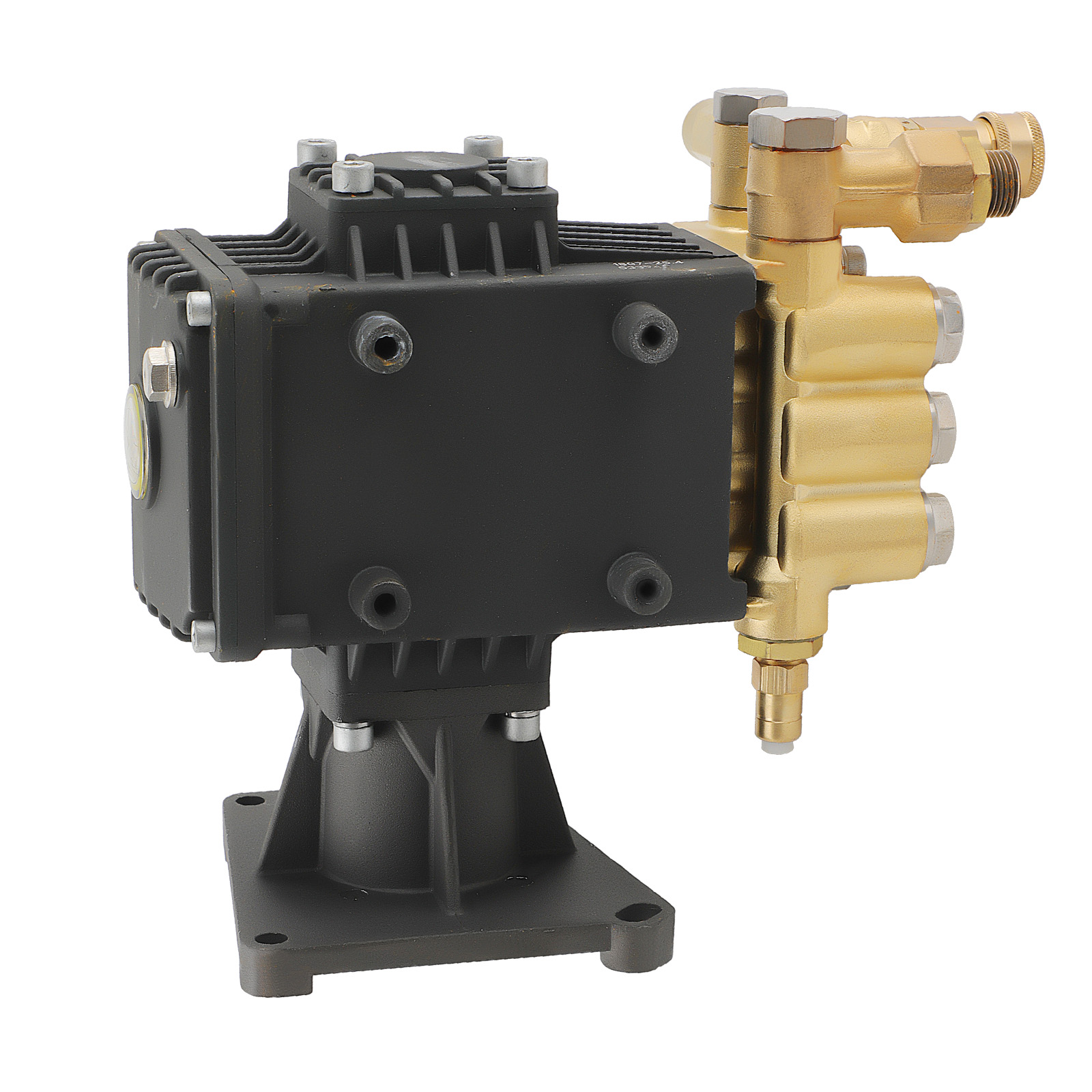 Pressure Washer Direct Drive Pump For RSV4G40 & RSV4G40HDF40EZ 1
