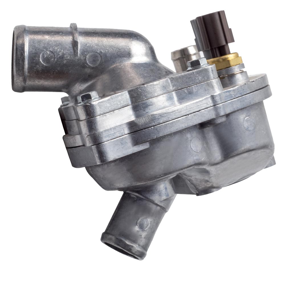 Thermostat Housing fit for ford Mustang Explorer 4.0L V6 Cover 2L2Z8575AA 2006