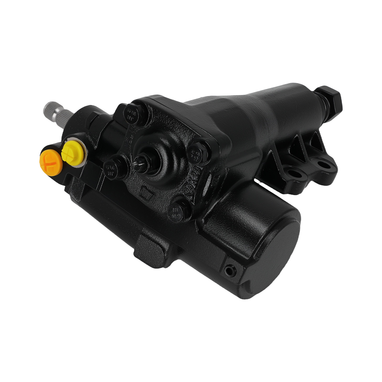 Power Steering Gear Box for Toyota Land Cruiser Lexus LX450 FJ80 FZJ80 1990-1997