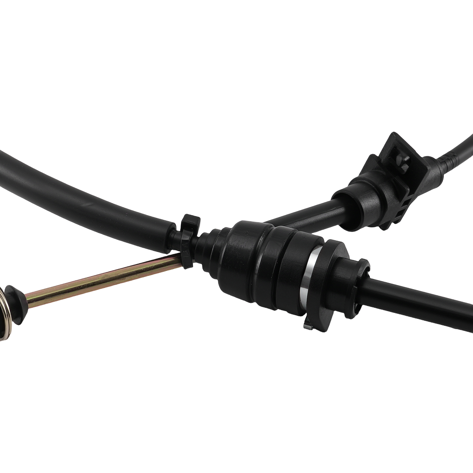 Auto Shift Cable for Jeep Wrangler 2007-2010 3.8L V6 905-603 52060164AB