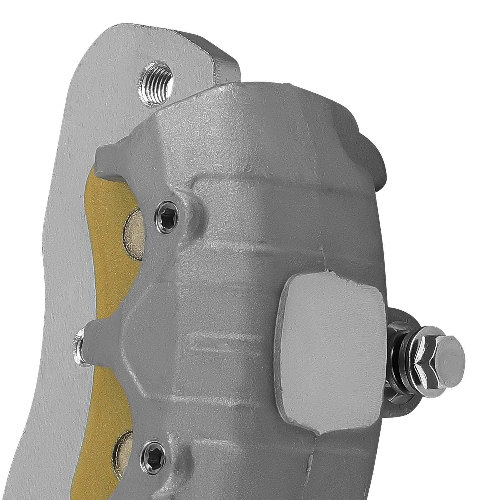 Rear L&R Brake Caliper Set for Can-Am Commander 700 Defender Pro HD10 705601466