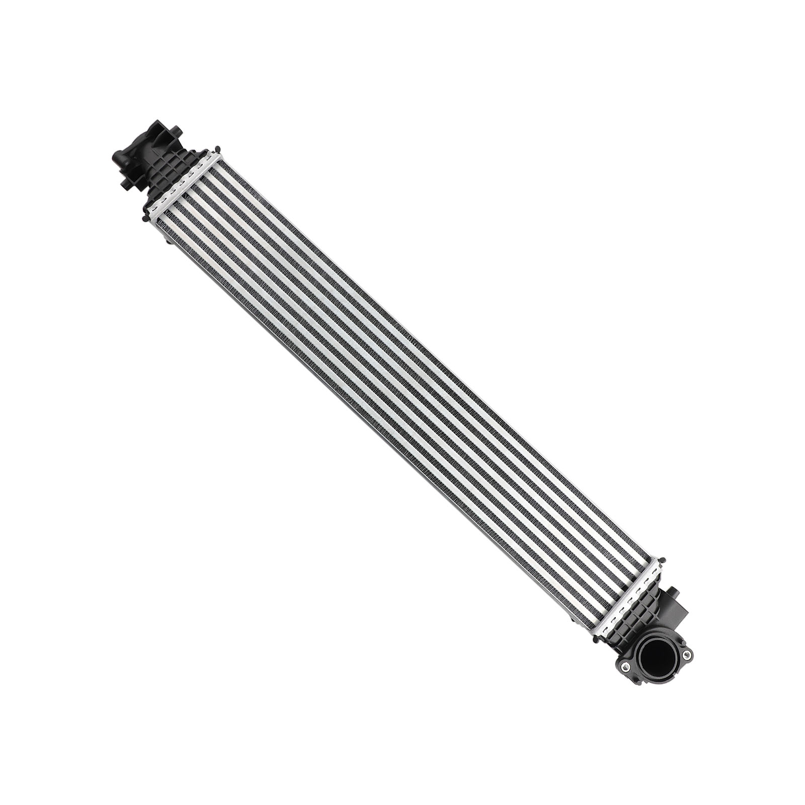 Intercooler Charge Air Cooler for Honda Civic 1.5L L4 2016-2021 197105AAA01