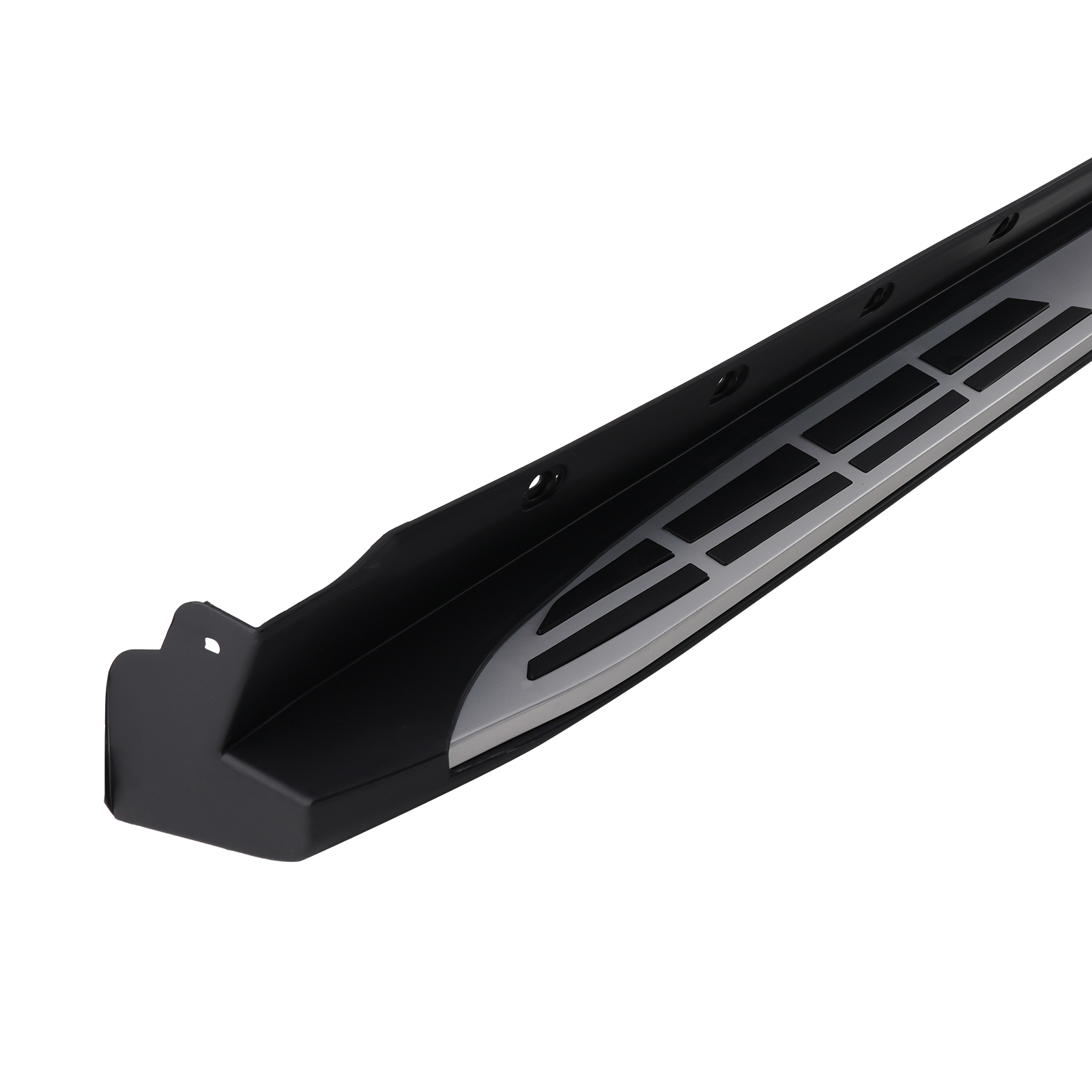 Running Board Side Step for Hyundai Santa FE 2013-18 Nerf Bars Step Rails