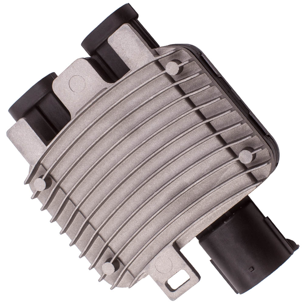 Engine Cooling Fan Control Module For Volvo S60 S80 Ford Edge 7G91 ...