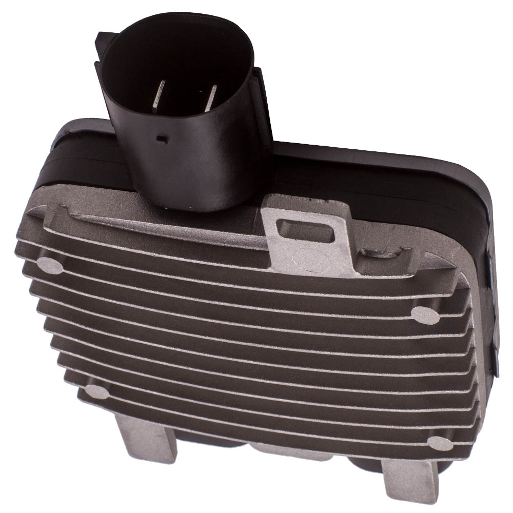 Engine Cooling Fan Control Module For Volvo S60 S80 Ford Edge 7G91