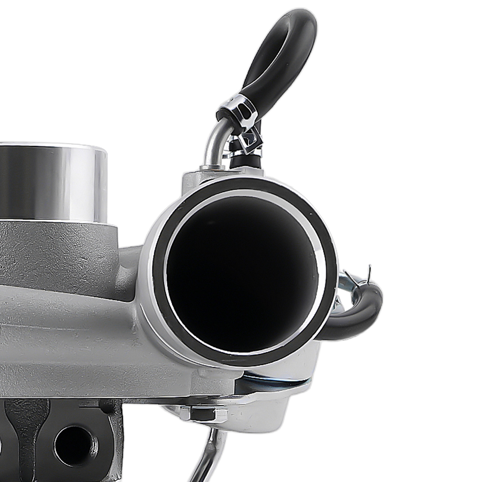 Turbocharger Turbo for Subaru Forester Impreza WRX 2.0L TD04L-13T 49377-04300