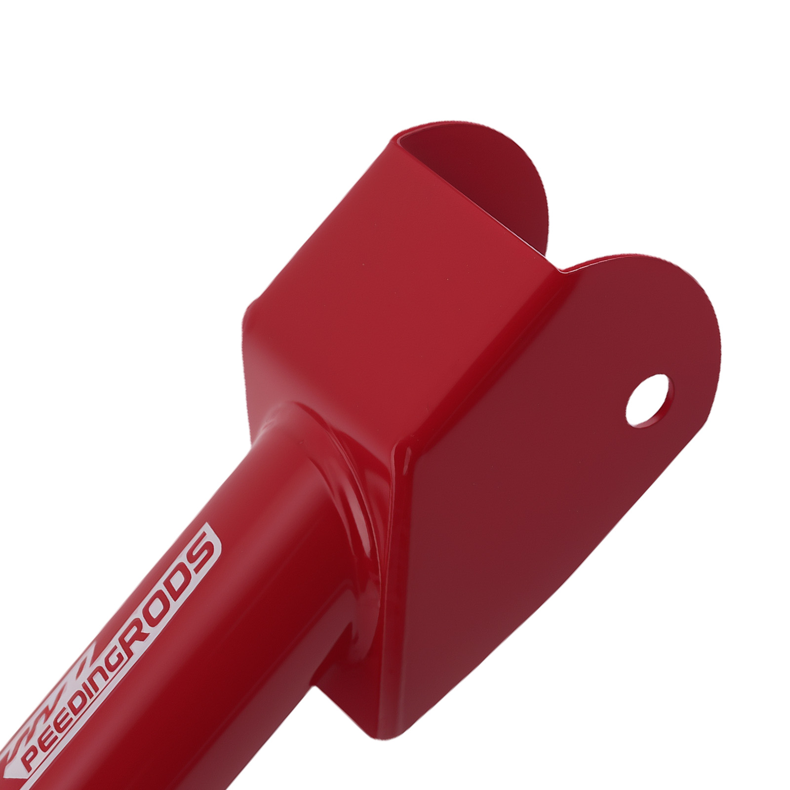 MaXpeedingrods Rear Control Arms For 1979-2004 Ford Mustang 79-86 Mercury Capri