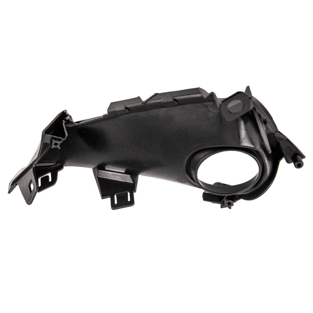 Front Bumper Fog Lights For Toyota Corolla 4-Door Hatchback 2019-2021 8121012240