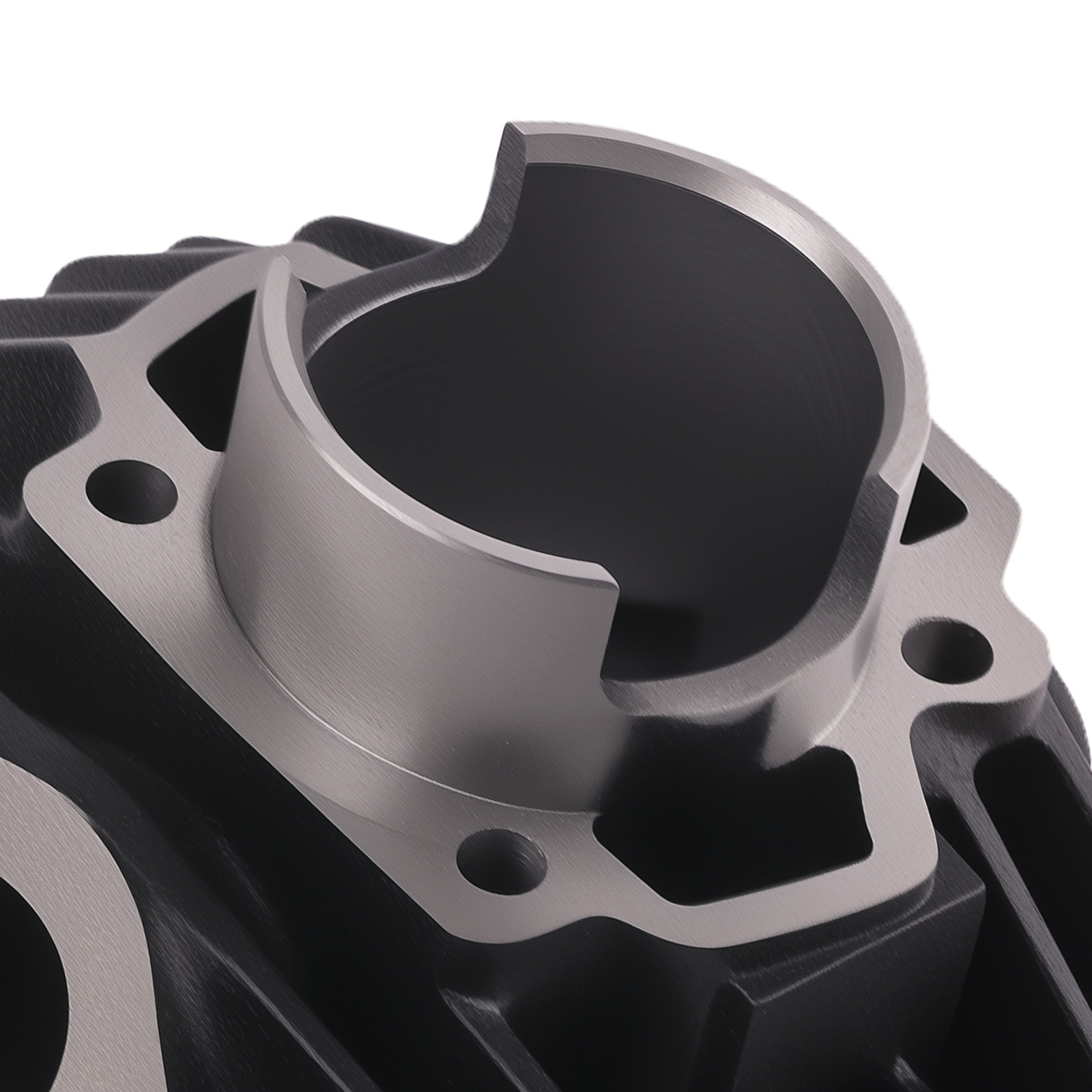 Piston Cylinder Head Rings Gasket For Yamaha PW50 Big Bore Kit 60cc 1981-2009 CA