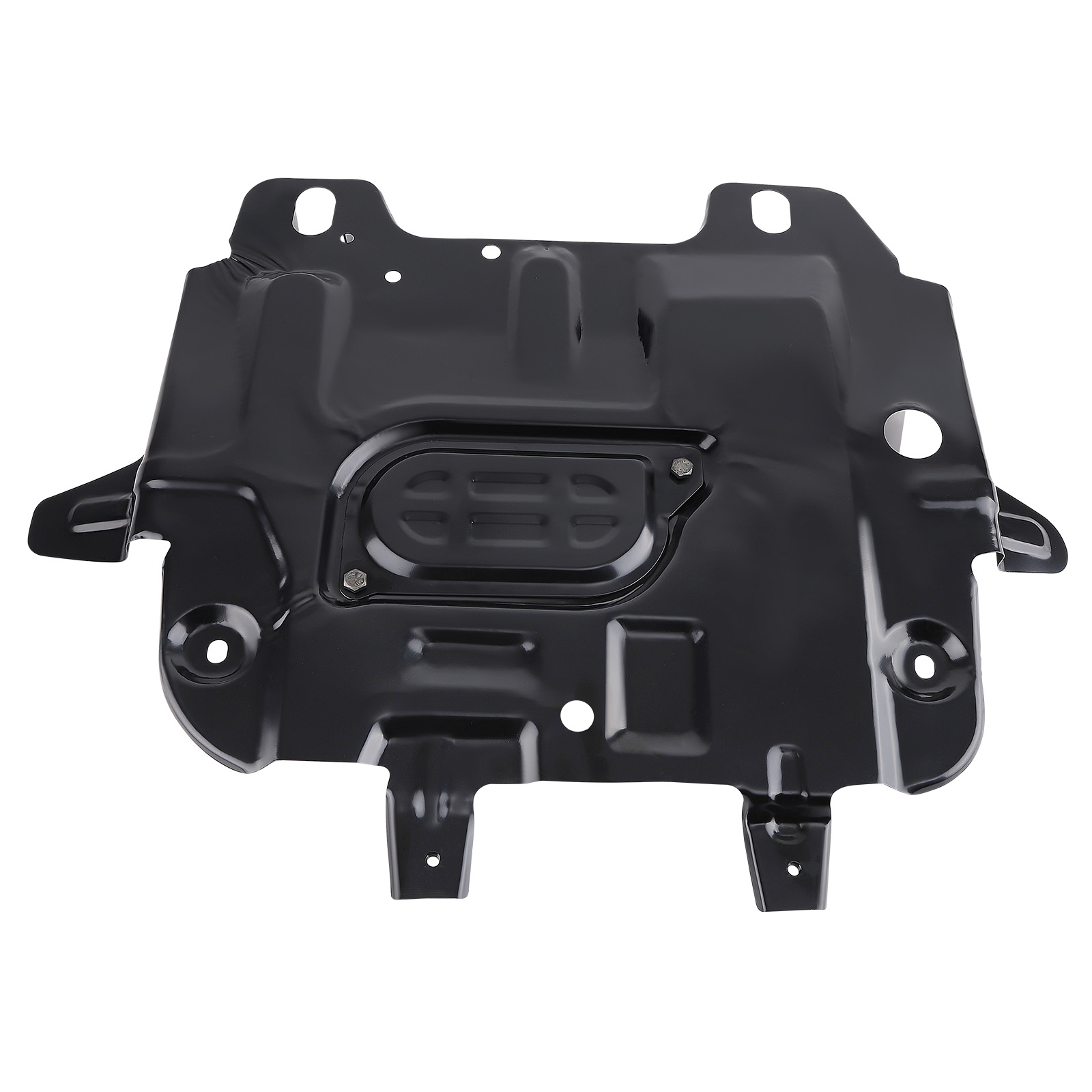 Under Engine Cover Splash Shield For Toyota 4runner Gx470 2003 - 2009 5145035010