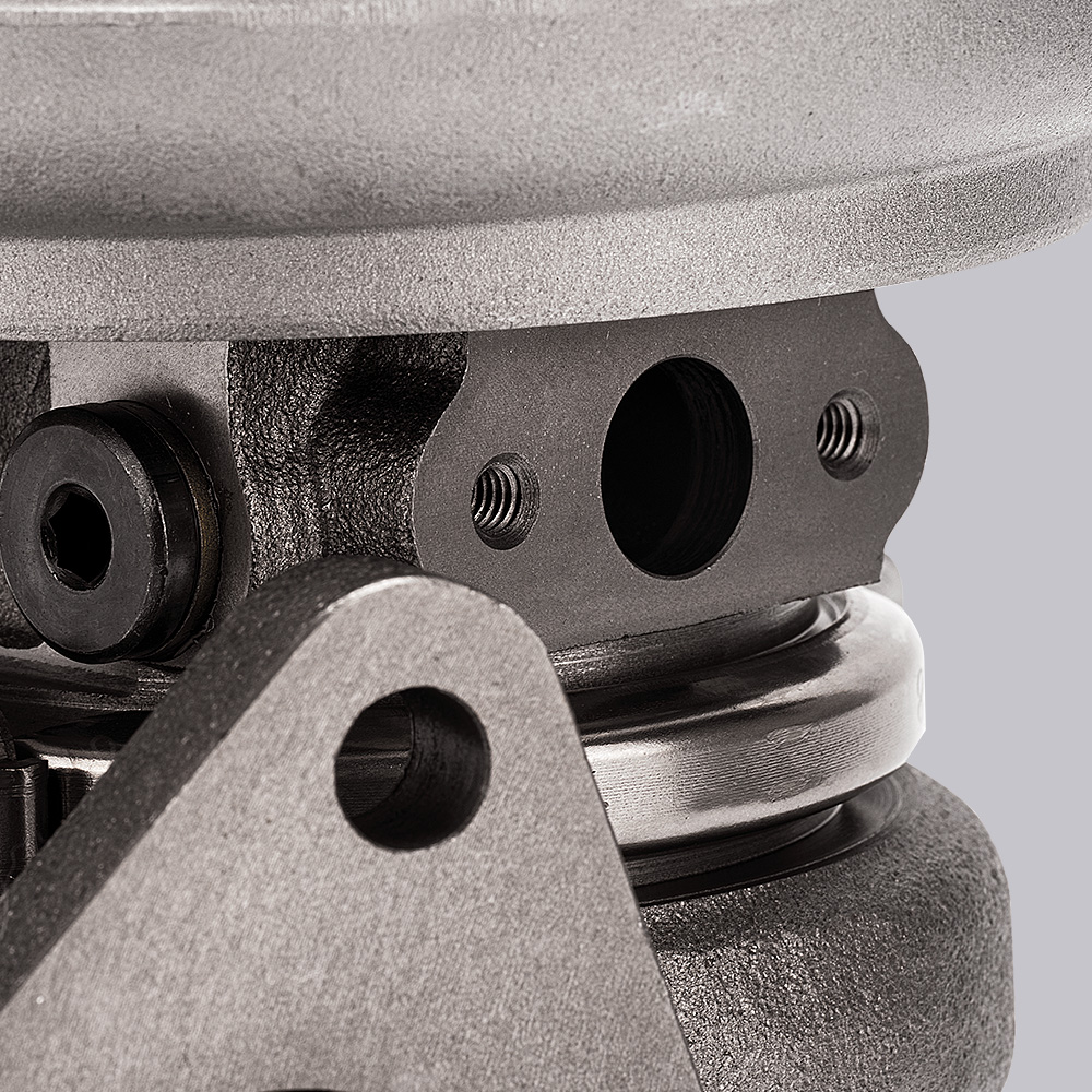 Turbo Turbocharger for Subaru Impreza WRX STI EJ20 EJ25 EJ20 EJ25 380hp 5-Bolt