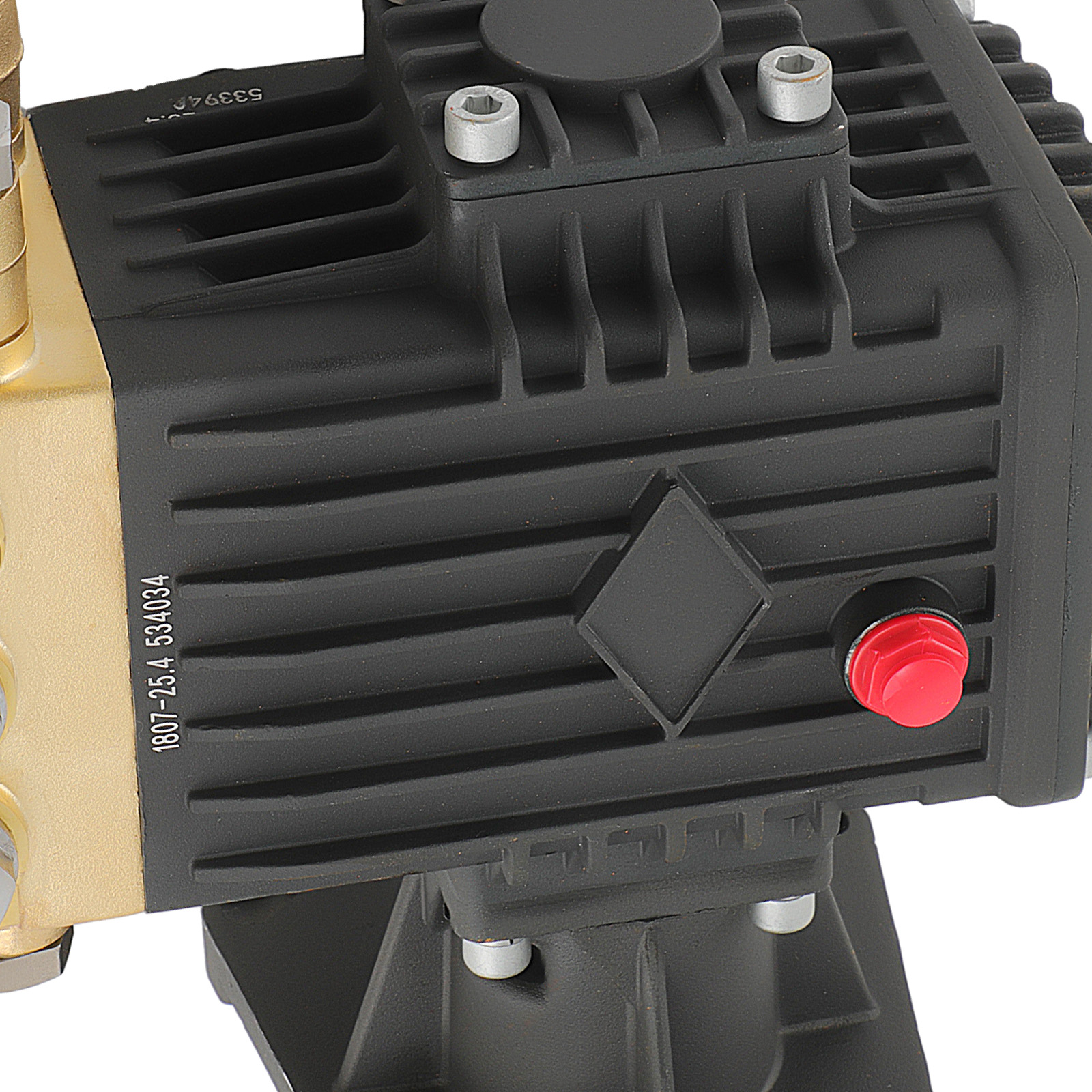Pressure Washer Direct Drive Pump For RSV4G40 & RSV4G40HDF40EZ 1