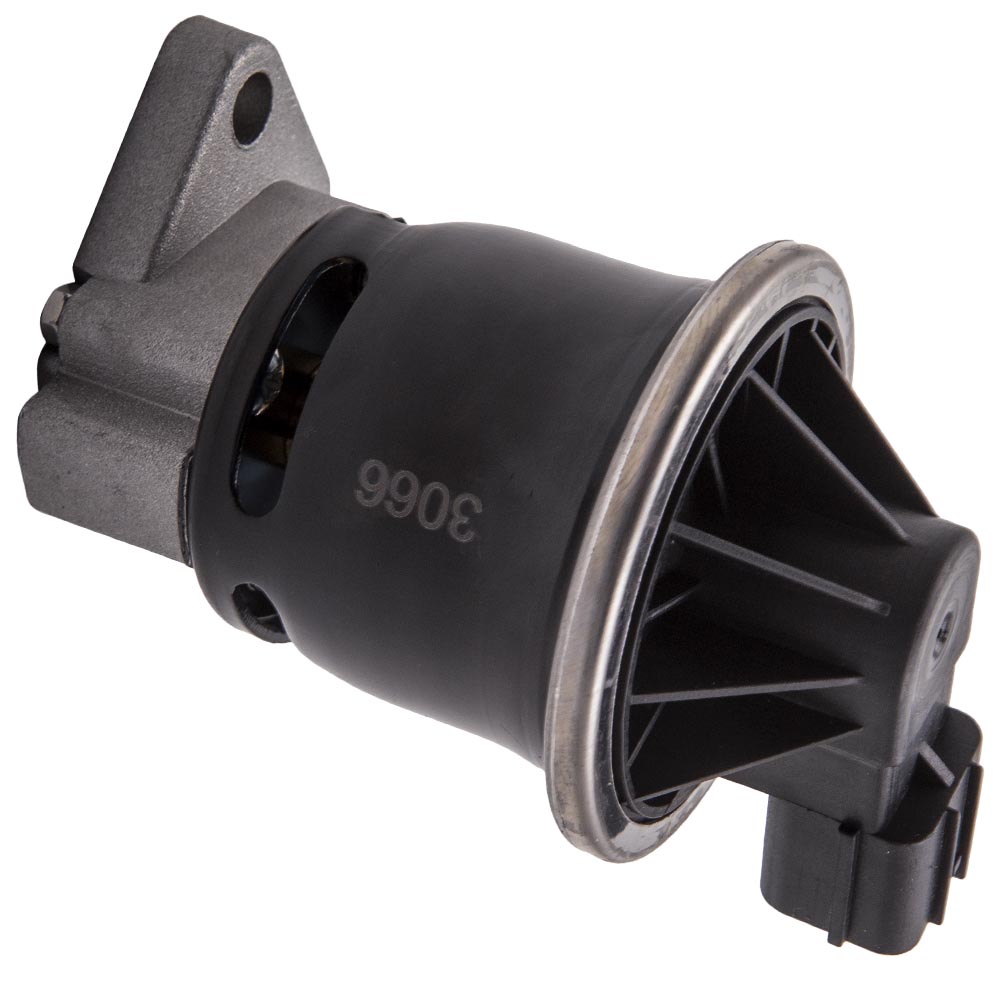 Exhaust Gas Emission Valve System Kit for Honda Civic SI L4 2.0L 2004 EGV576