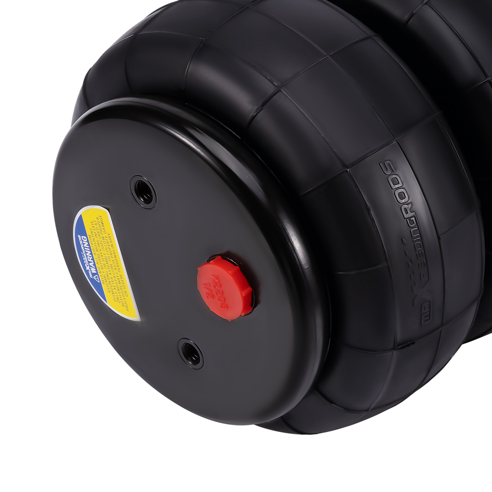 Towing Air Spring Bag Suspension Kit For Chevrolet GMC Sierra 1500 1999-2006