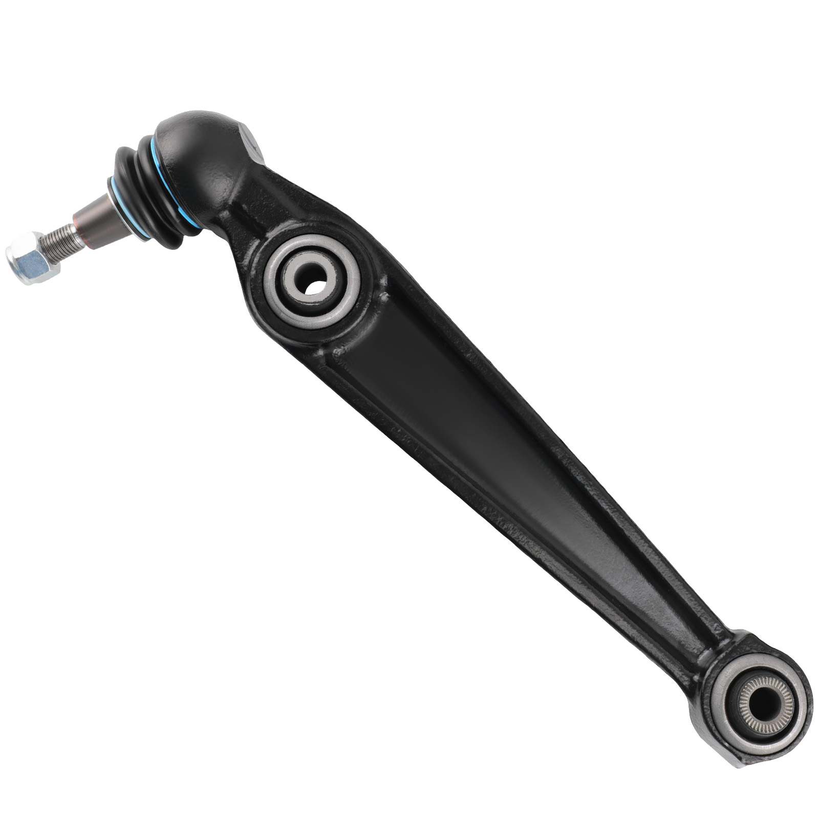 2pcs Front Lower Control Arm w/ Ball Joint Assembly for 2007 - 2014 BMW X5 X6