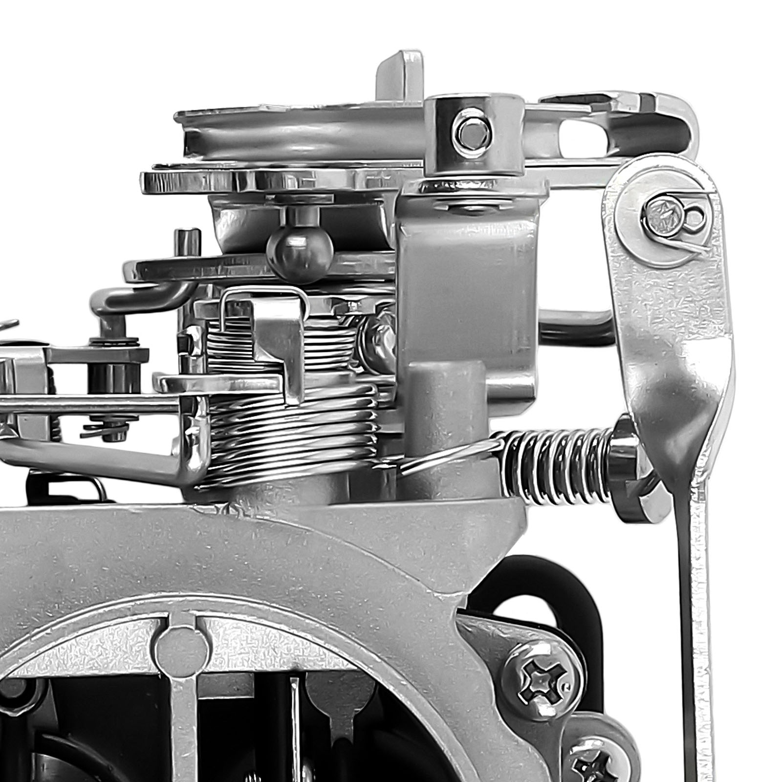 New Carburetor FOR TOYOTA COROLLA 3K 4K Starlet Trueno 21100-24034 Manual Carby