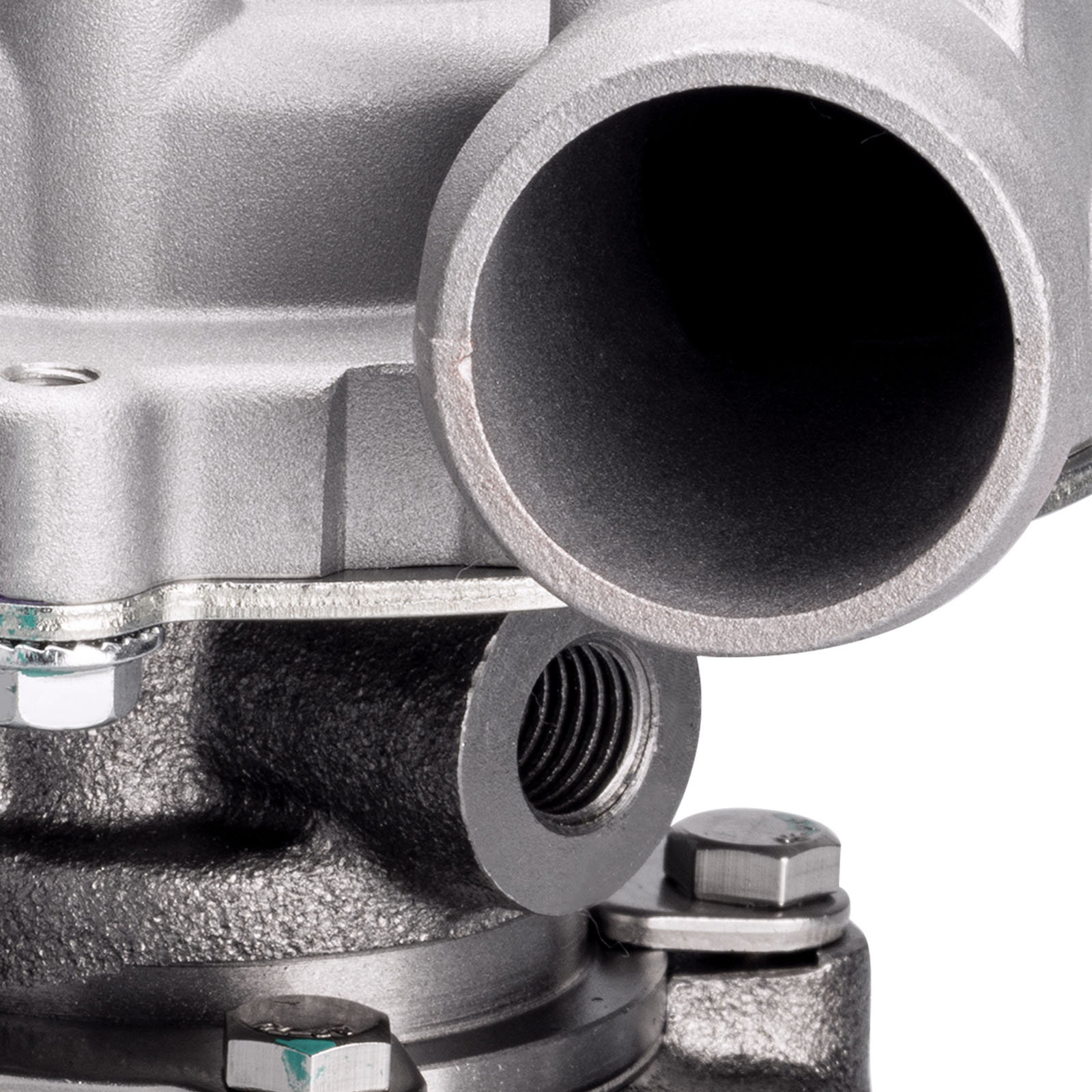 Turbo Turbocharger For AUDi 80 VW Passat Jetta Golf 1.9 TD Diesel 454065 AAZ