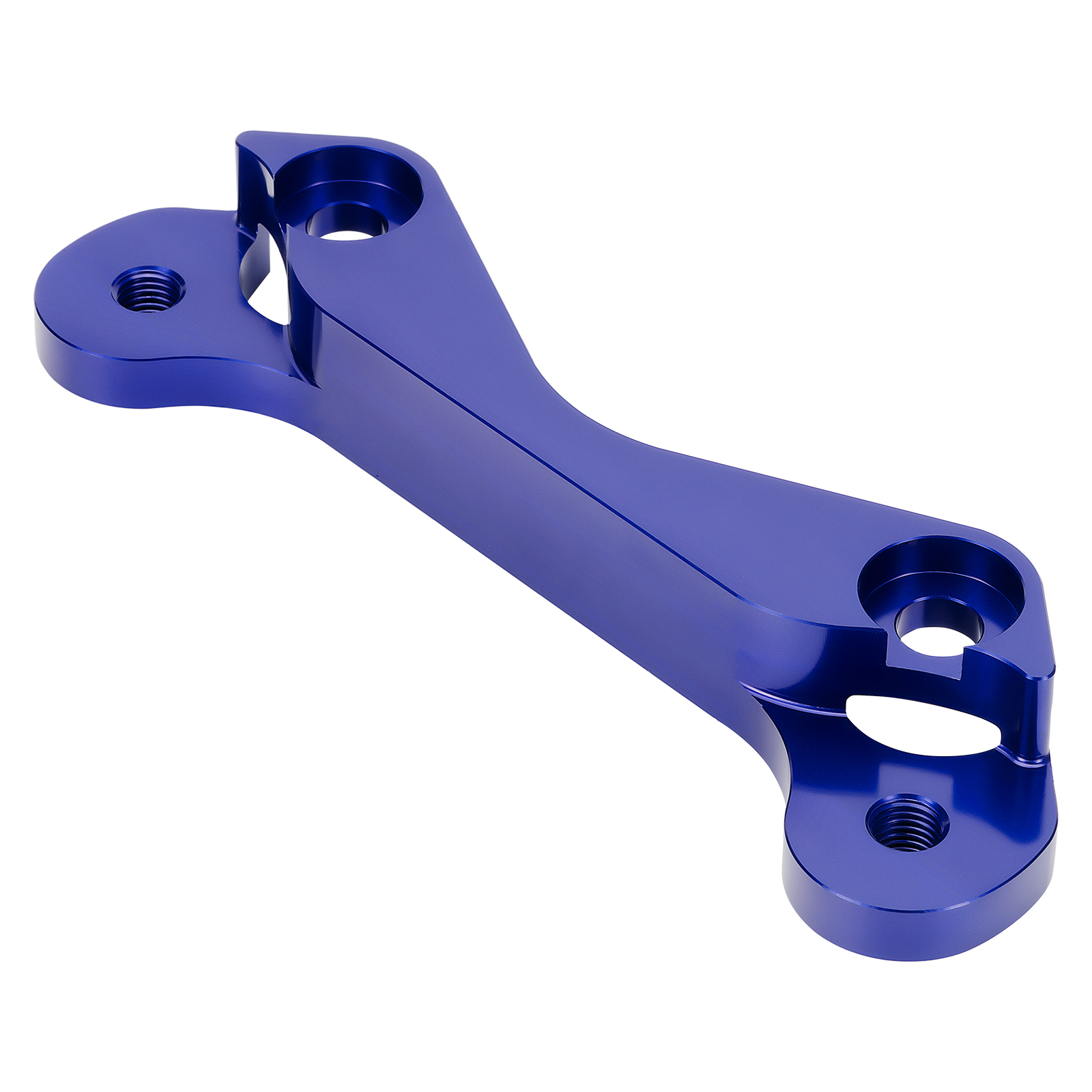 Pair Brake Caliper Adapter Rear for Subaru Impreza WRX 2002 2003 2004 2005