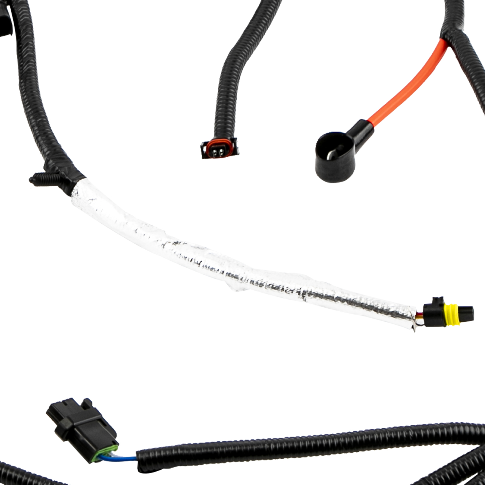 Engine Wiring Harnesses for Ford F250 F350 F450 Super Duty 03-04 3C3Z12B637BA