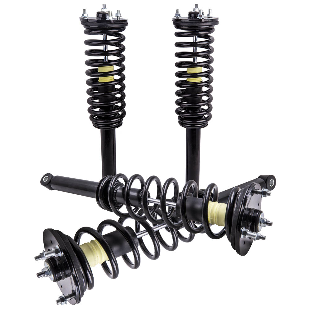 Air to Coil Spring Suspension Conversion Kits for Lexus LS430 20012006