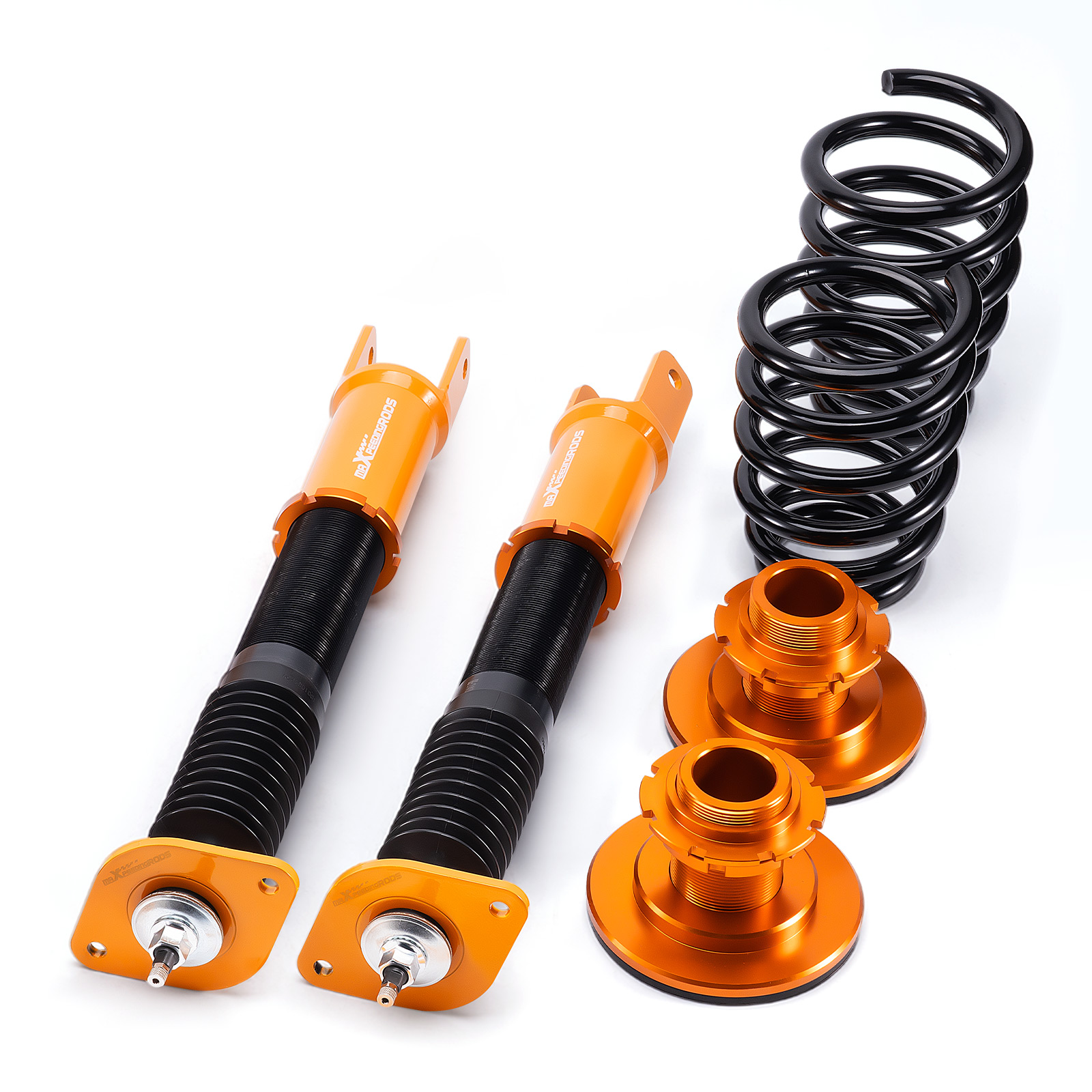 Coilover Spring & Shock Assembly Kit For Nissan Altima D32  2DR/4CYL 2008-2013
