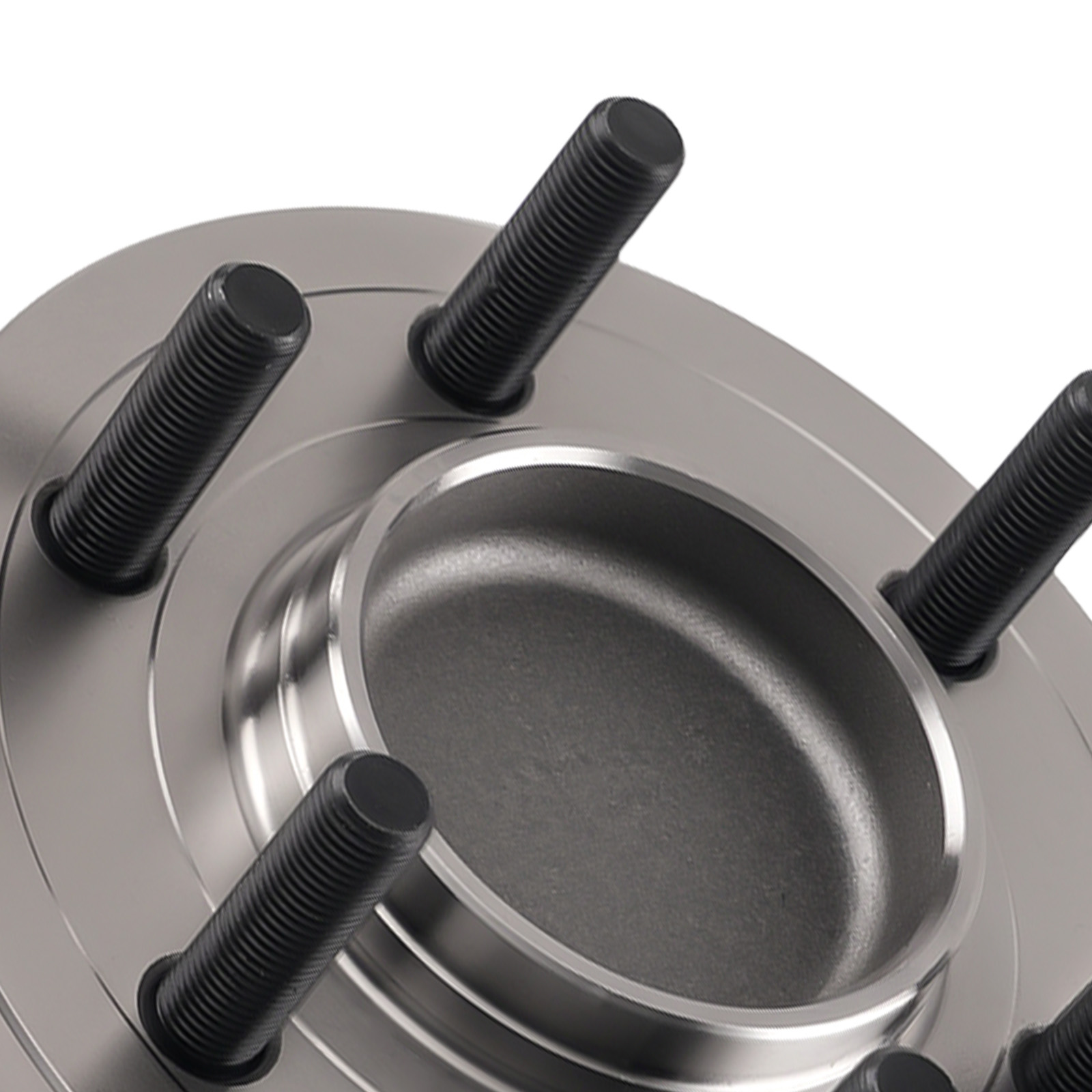 Front Left Right Wheel Hub for FORD F-150 2015 - 2017 FL3Z1104D 515170